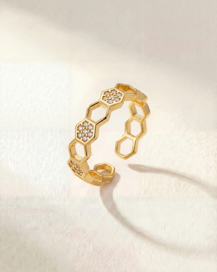Nelaya Ring