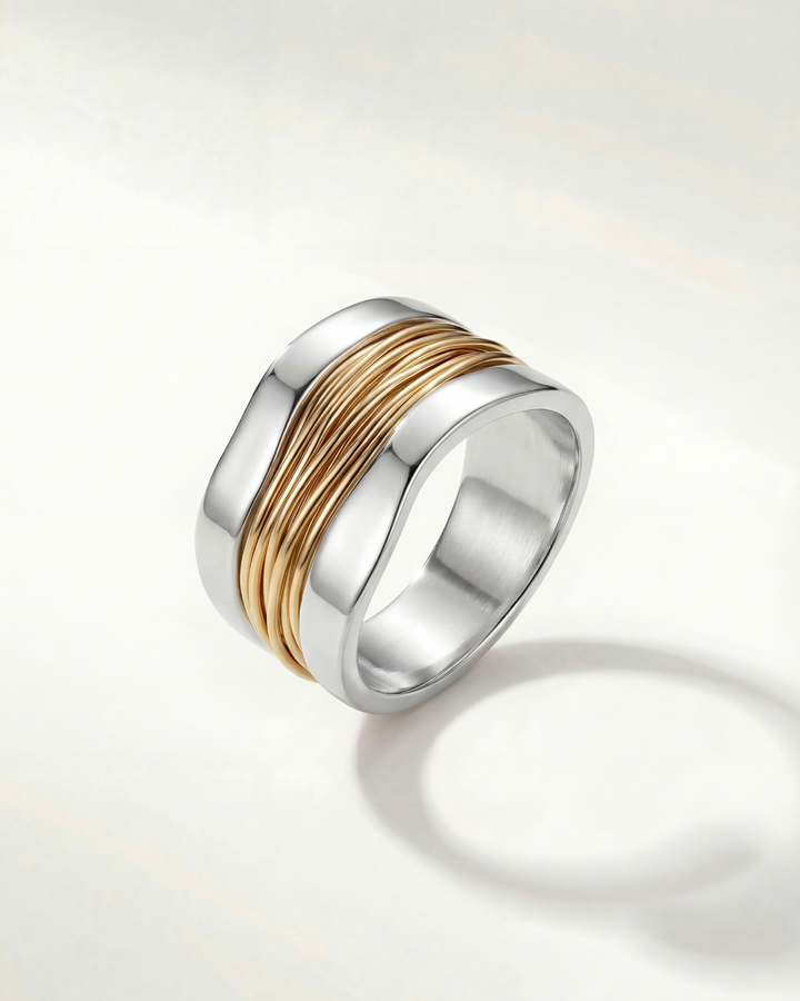 Zara Ring