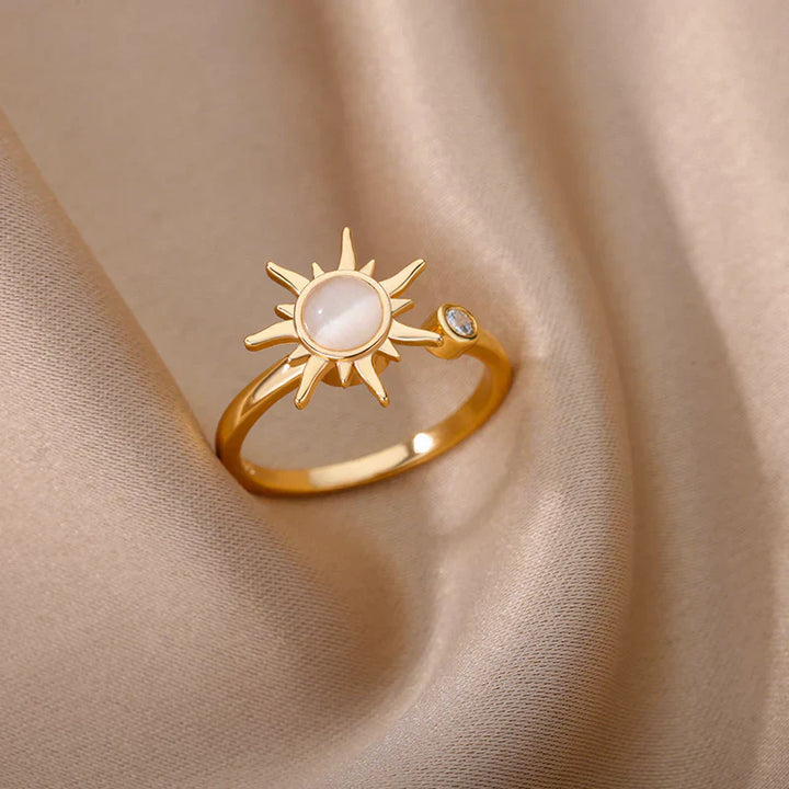 Anti-Stress Rings