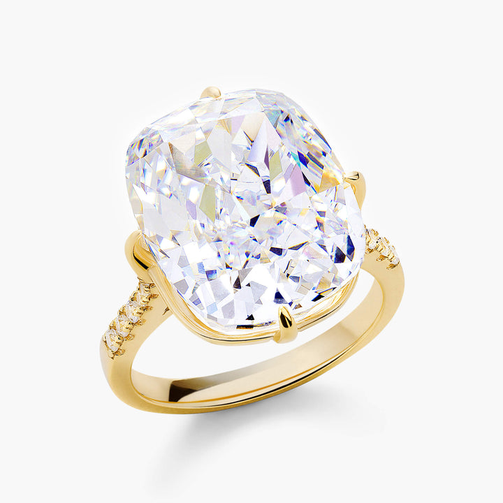 Aurum Ring