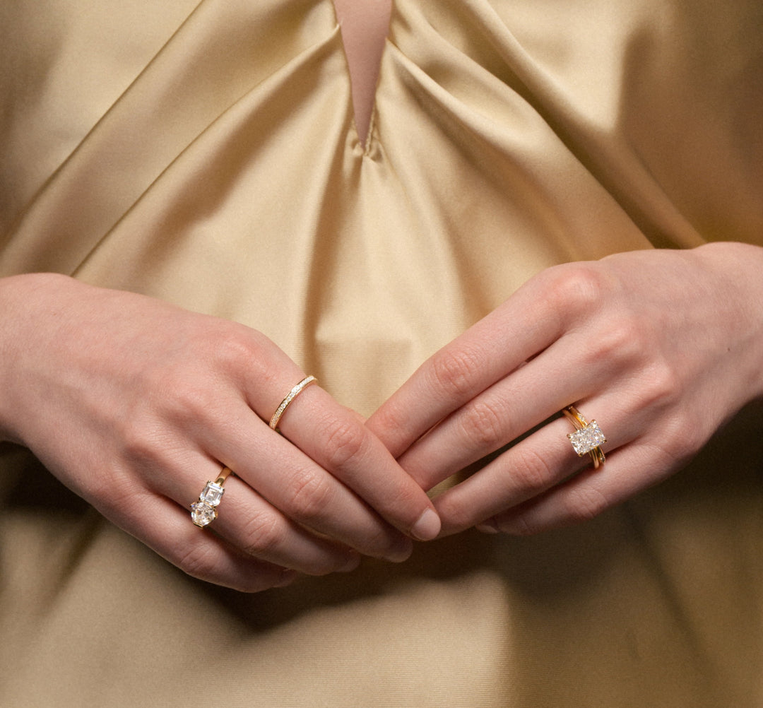 Daia Ring