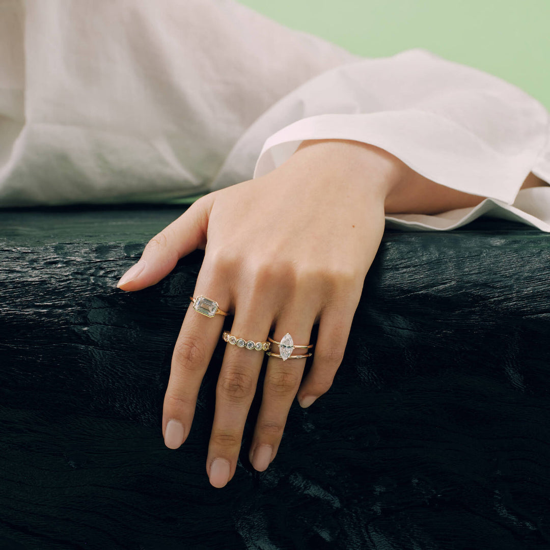 Feu Ring