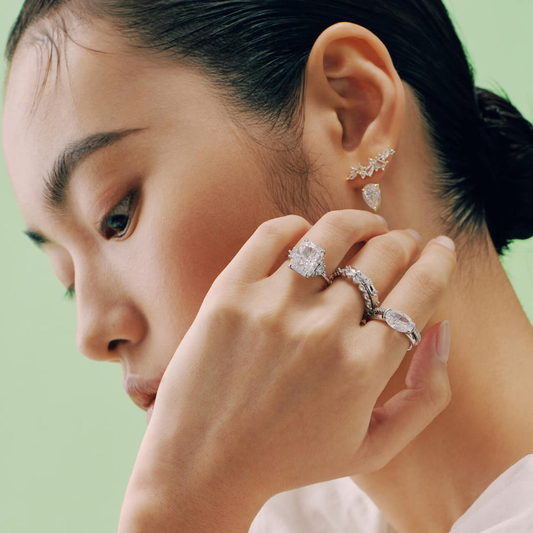 Cara Ring