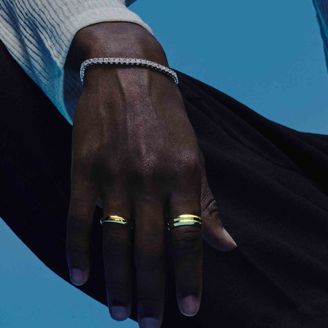 Pareo Ring