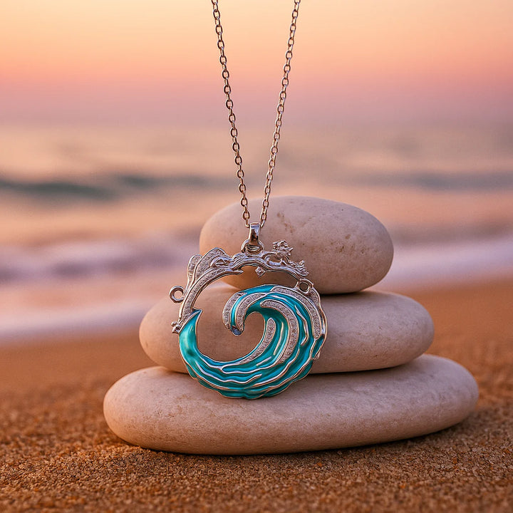 Mireya | Ocean Oath