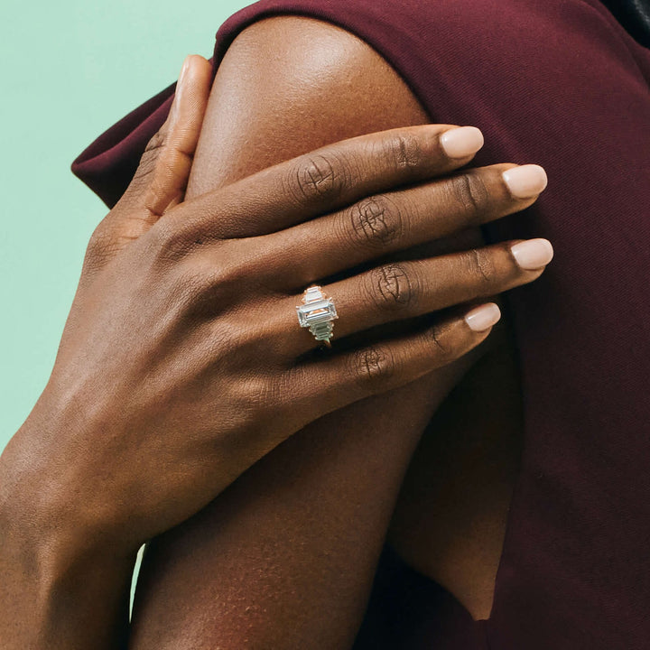 Marceline Ring