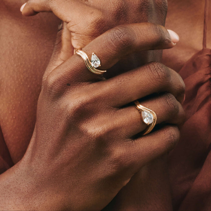 Delfie Ring