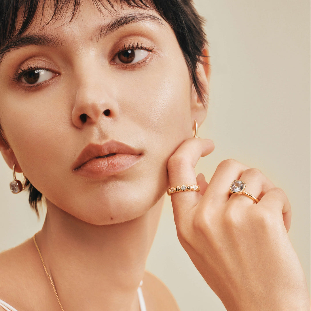 Hera Ring