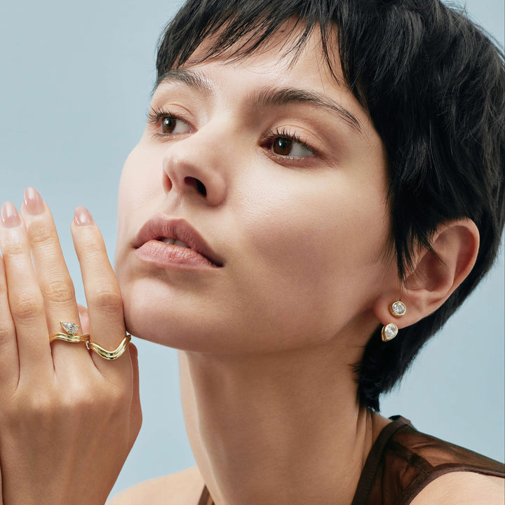 Delfie Ring