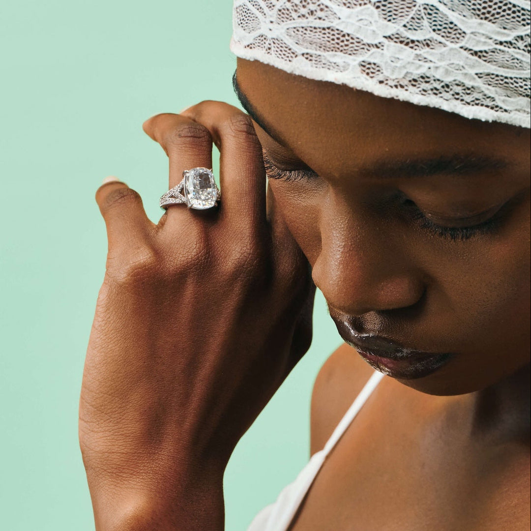 Cypress Ring