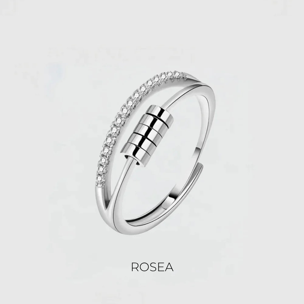 Anti-Stress Rings