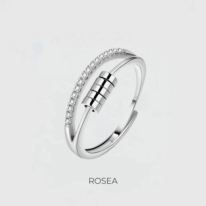 Anti-Stress Rings