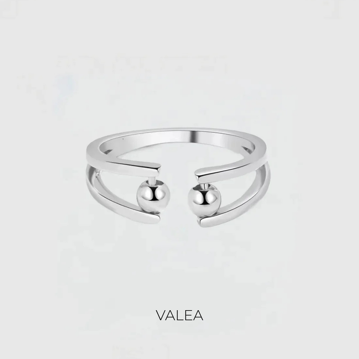 Anti-Stress Rings