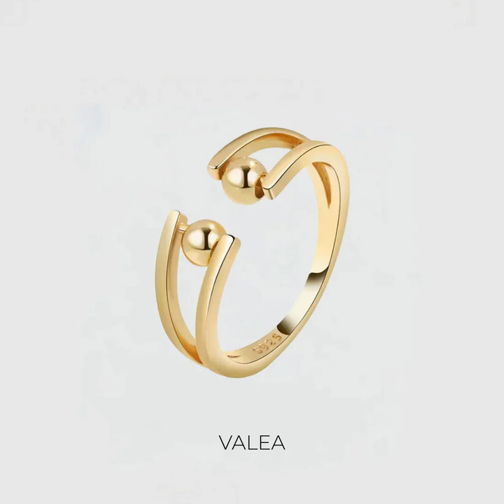 Anti-Stress Rings