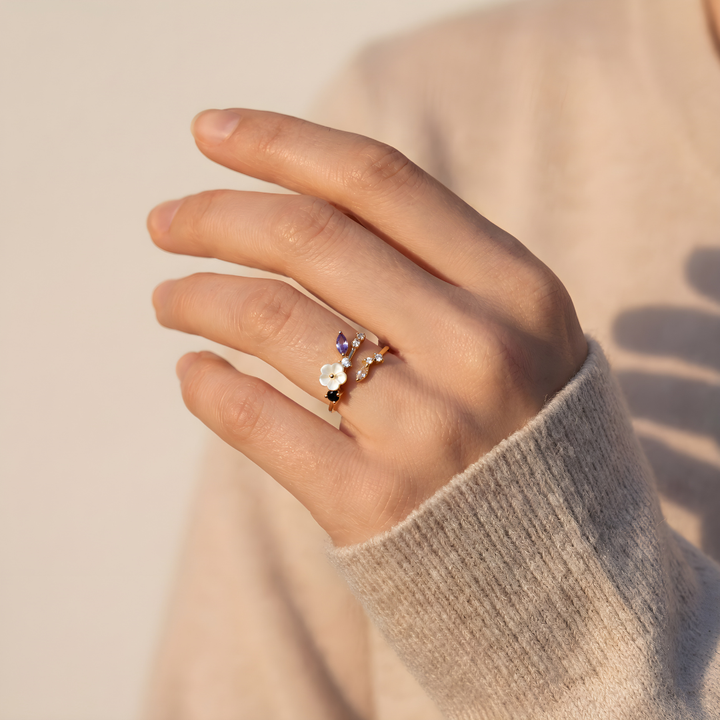 Spring Ring - Self-Love