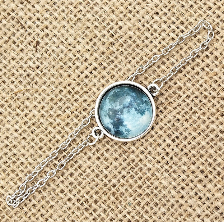 LUMINOUS MOON BRACELET