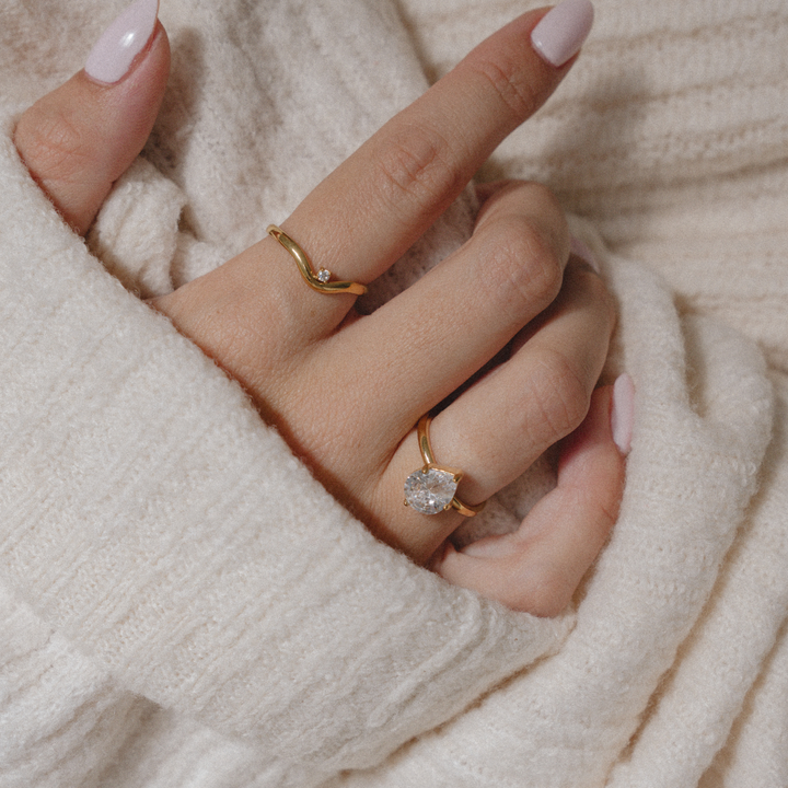 Eleanor | Classic Ring