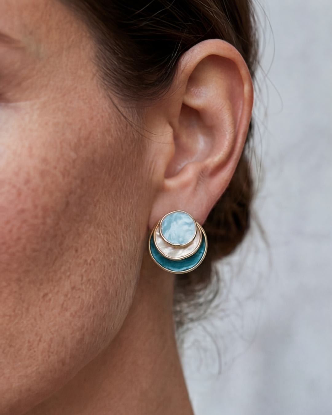 Oceana Earrings