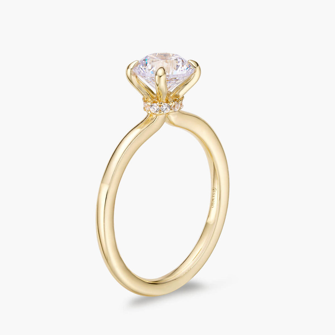 Alis Ring