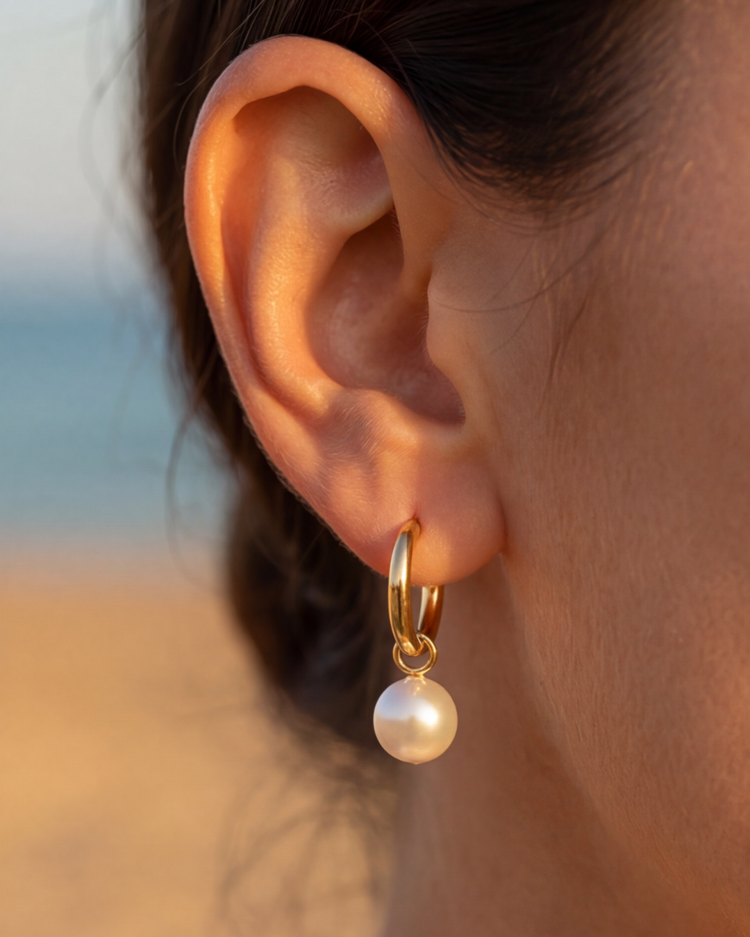 Luma Earrings