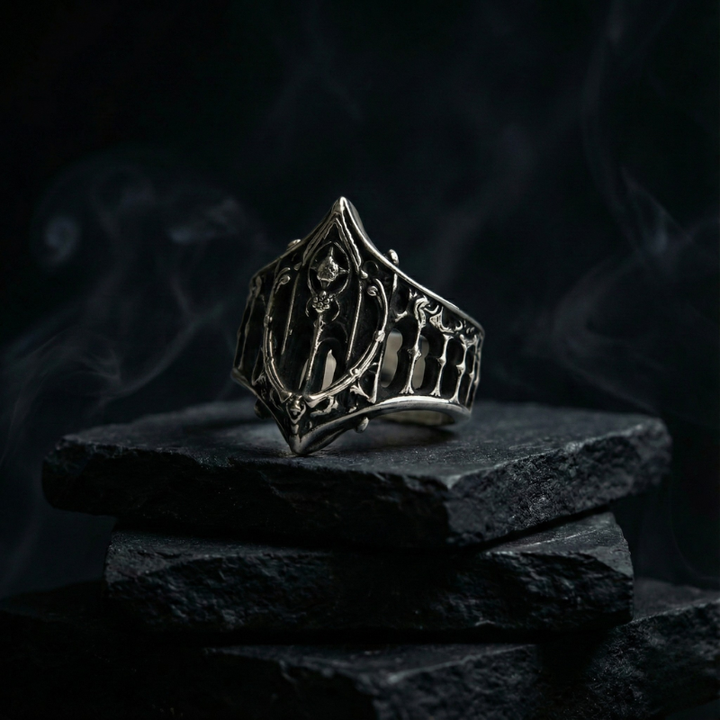 Dead Chapel Ring