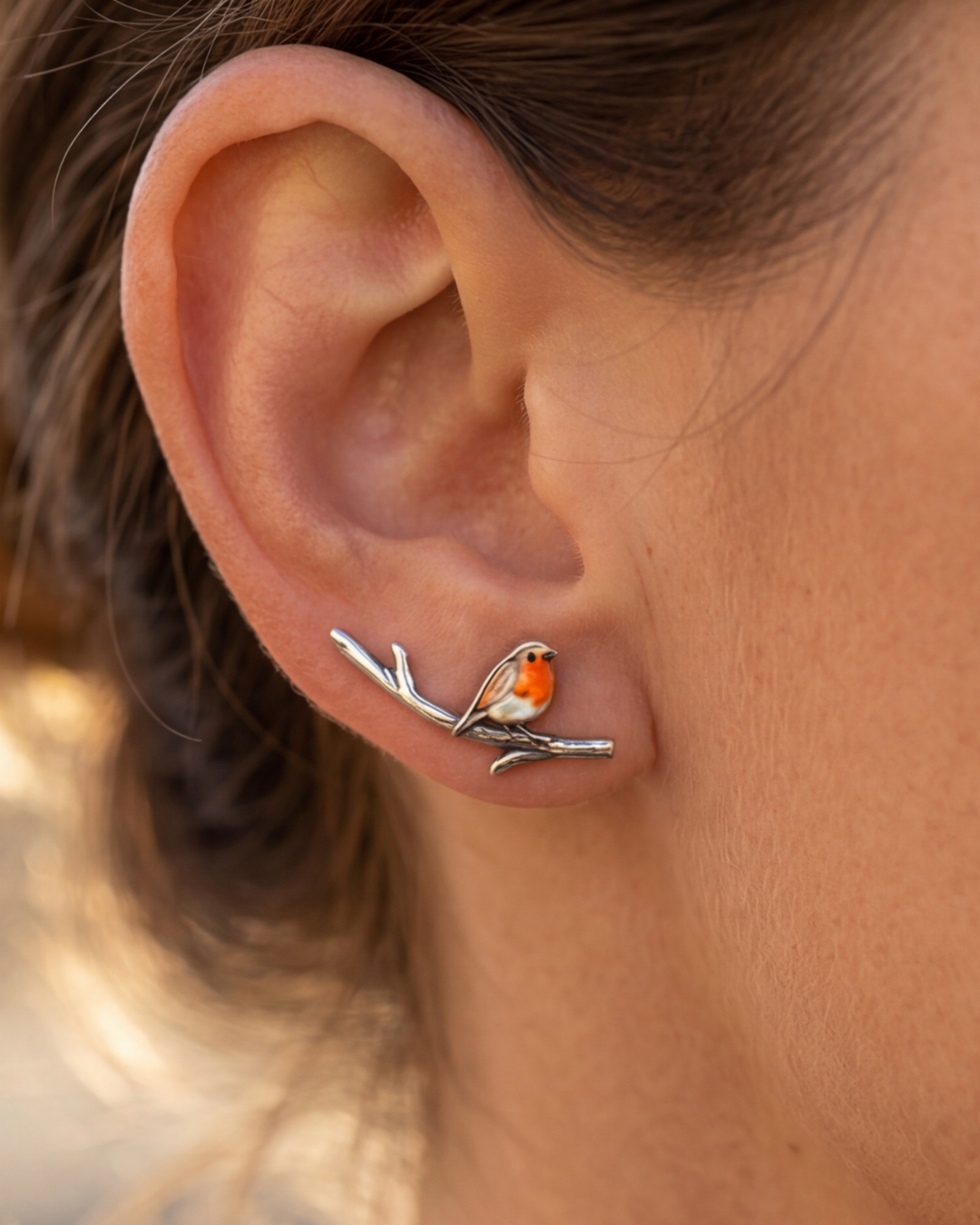 Zariina Earrings