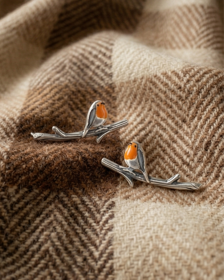 Zariina Earrings