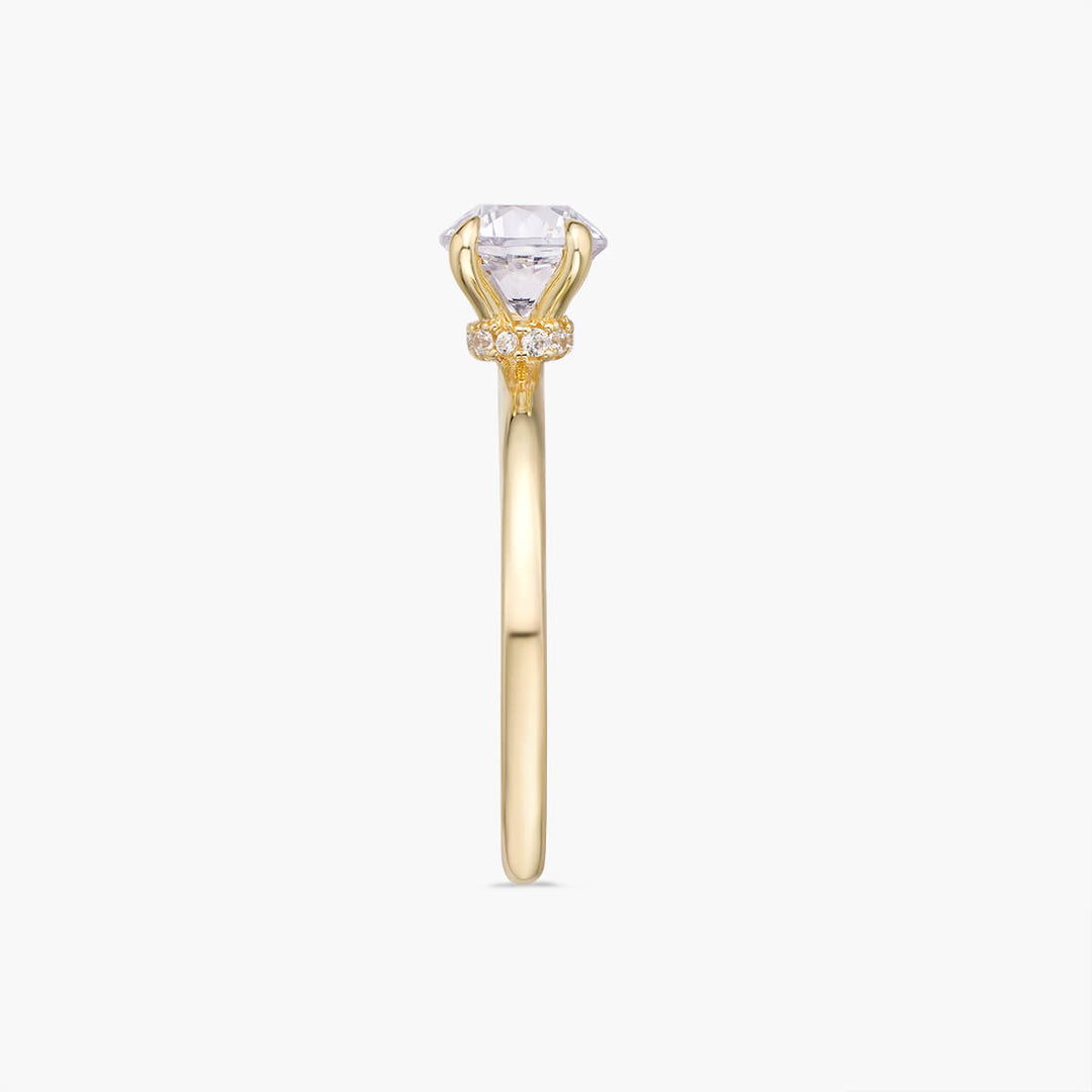 Alis Ring