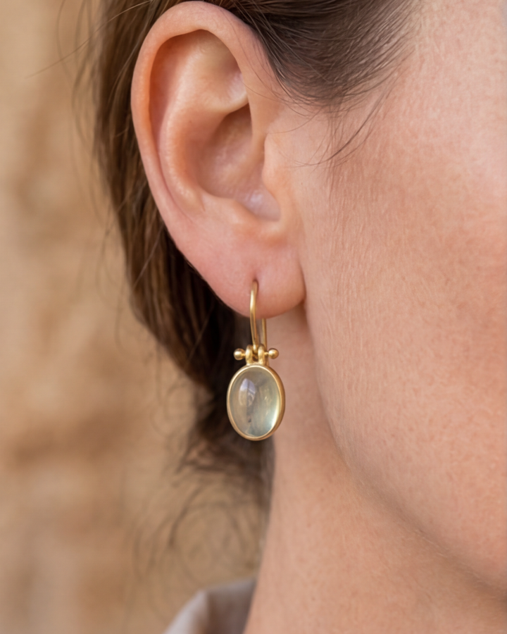 Emilia Earrings