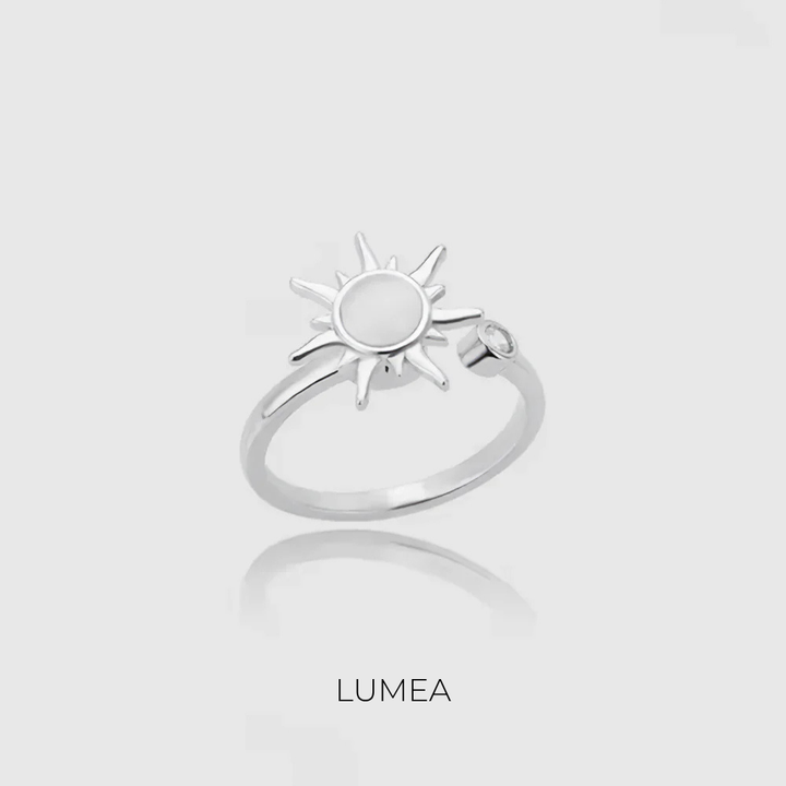 Anti-Stress Rings