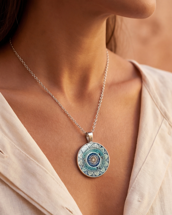 Alira Necklace