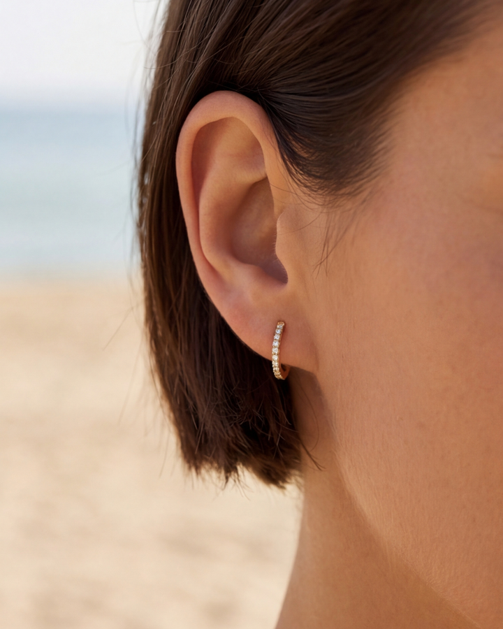 Noura Earrings