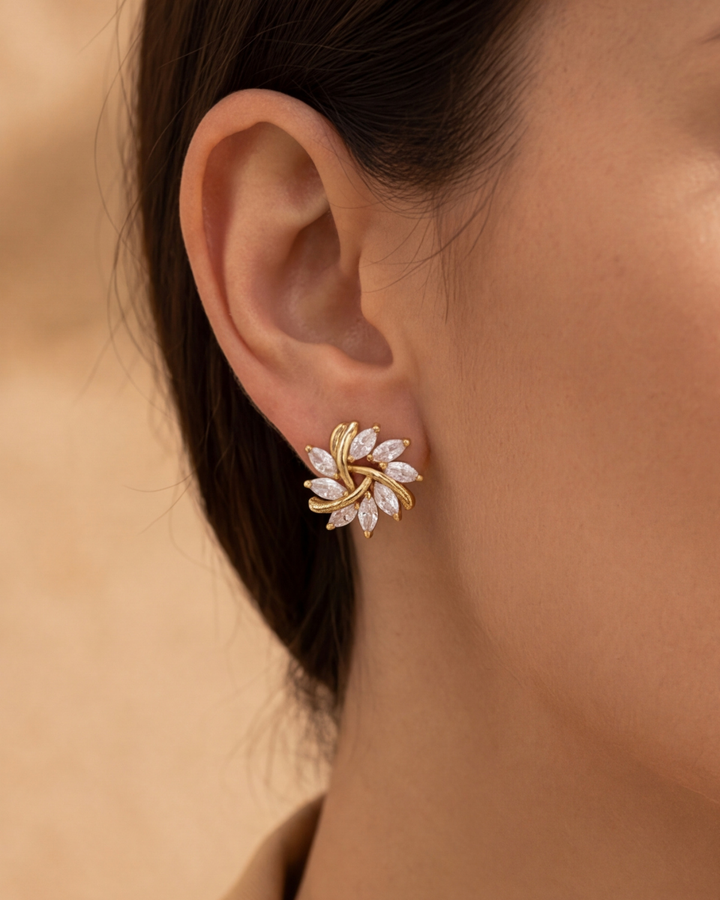 Samira Earrings