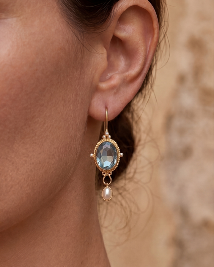 Marina Earrings