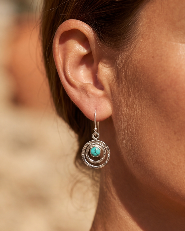 Orlina Earrings