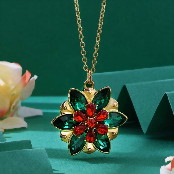 PARISIAN DREAM NECKLACE