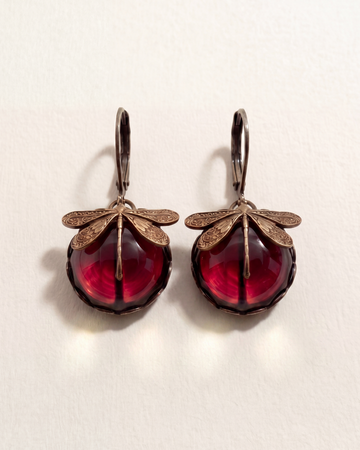 Azira Earrings