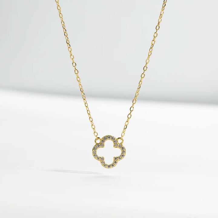 Clove Necklace