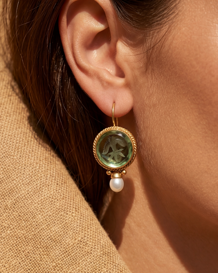 Nerina Earrings