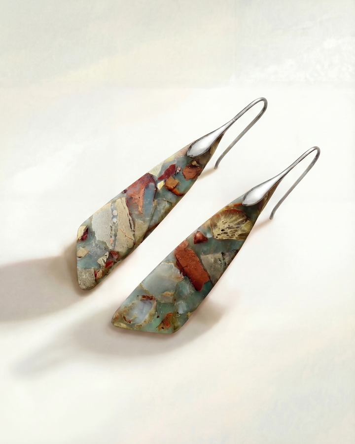 Kalila Earrings