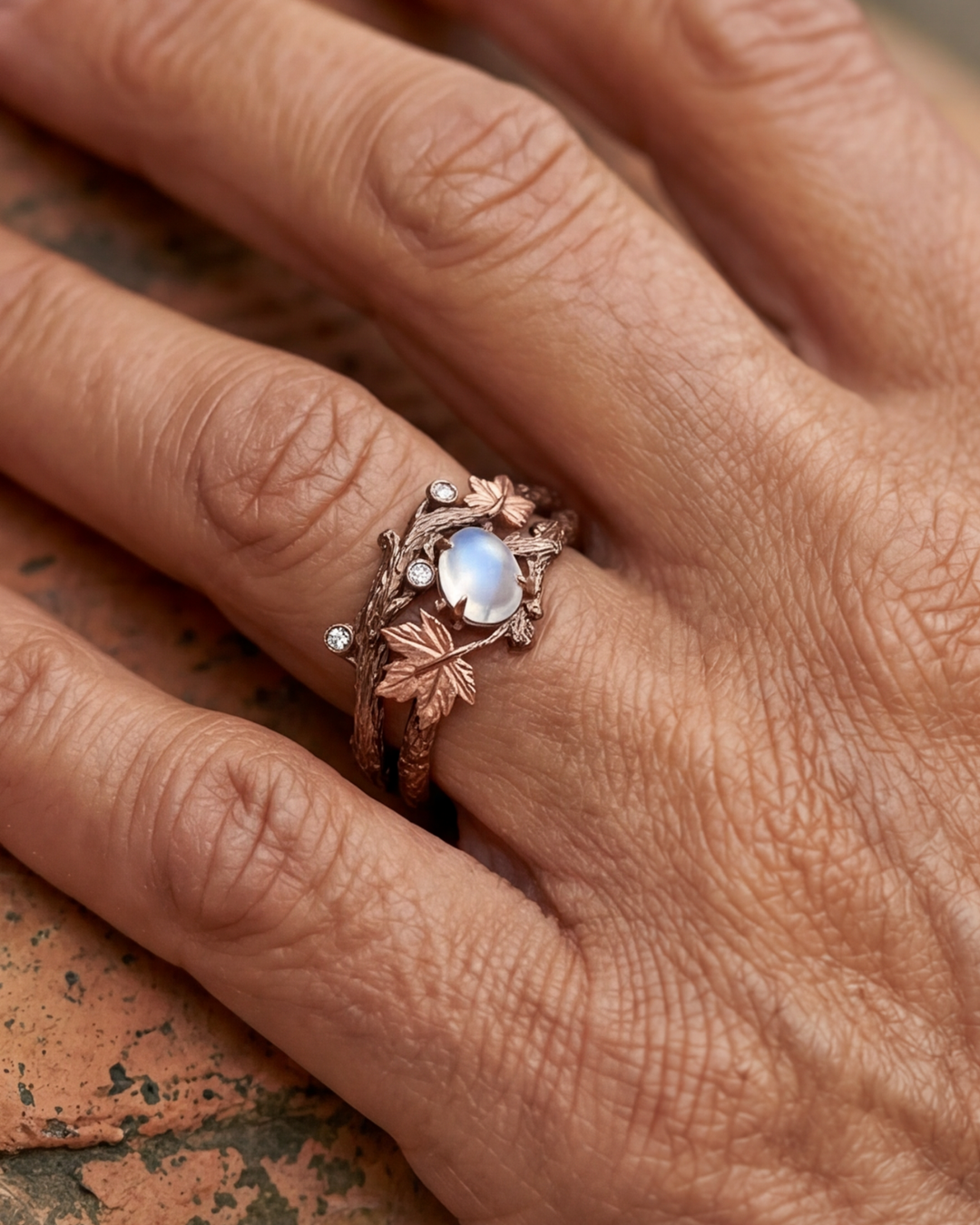 Kira Ring