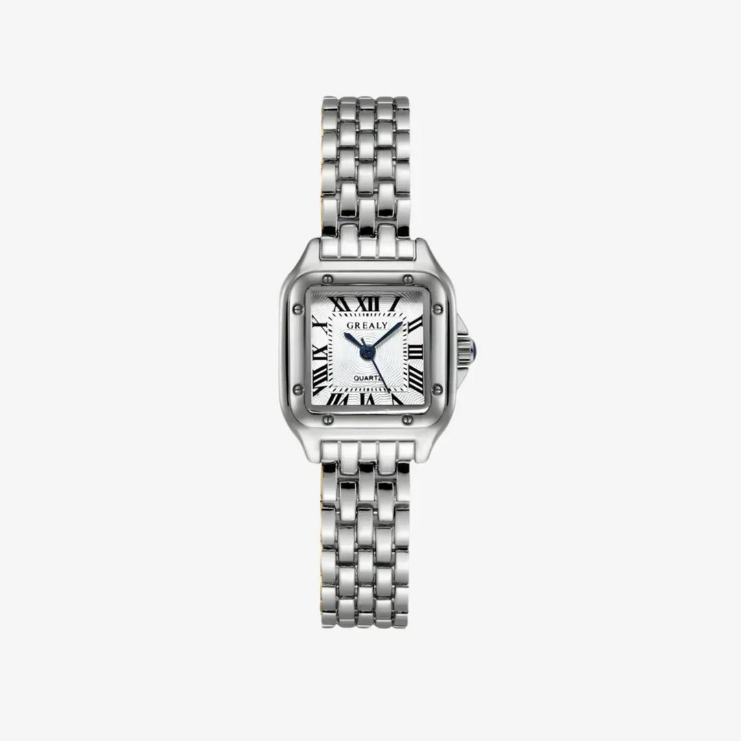 Anette Watch | Bracelet | Gold