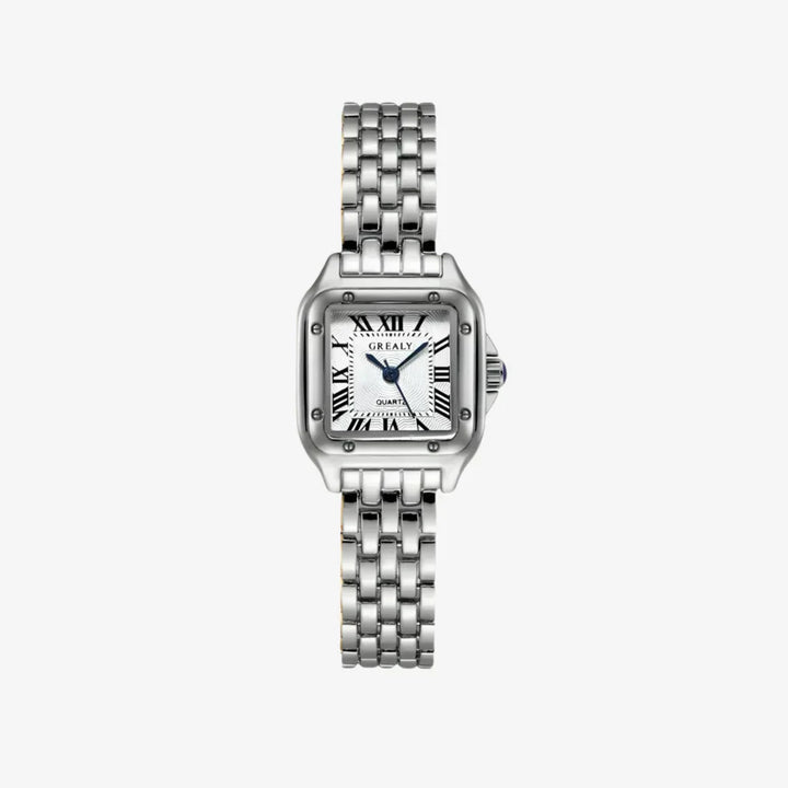 Anette Watch | Bracelet | Gold