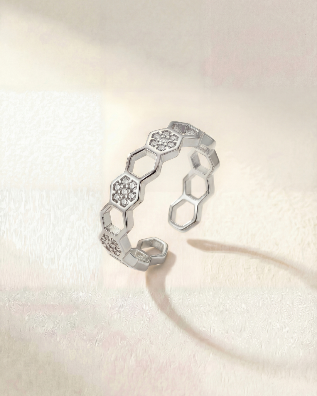 Nelaya Ring