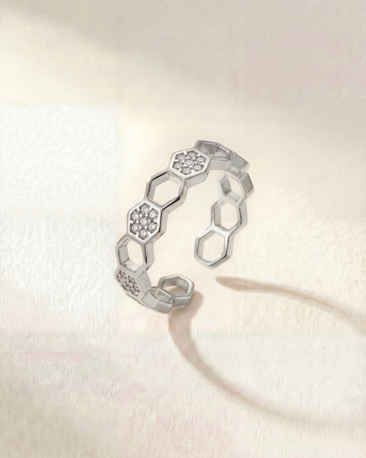 Nelaya Ring