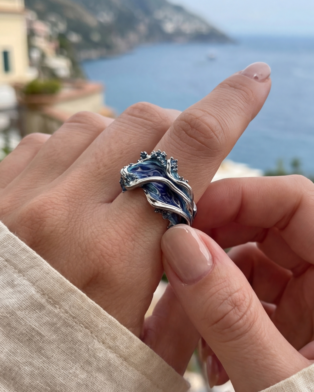 Mirella Ring