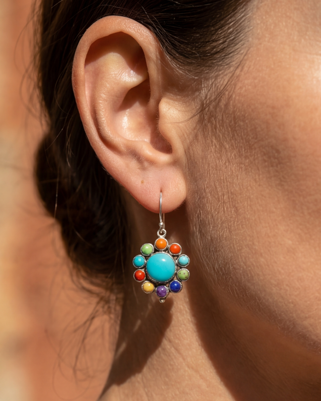 Kavina Earrings