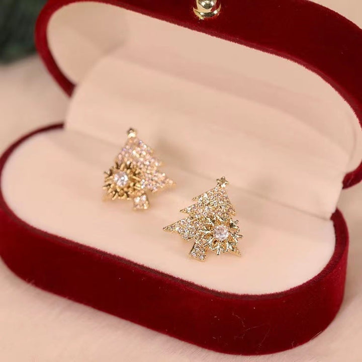 Christmas Hot Sale Christmas Earrings