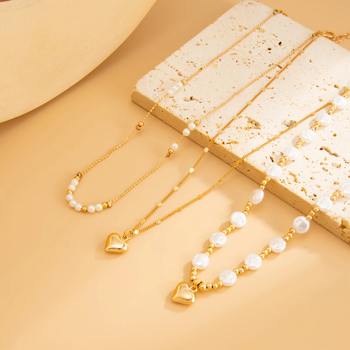 The Eternal Verdant Heart Collection