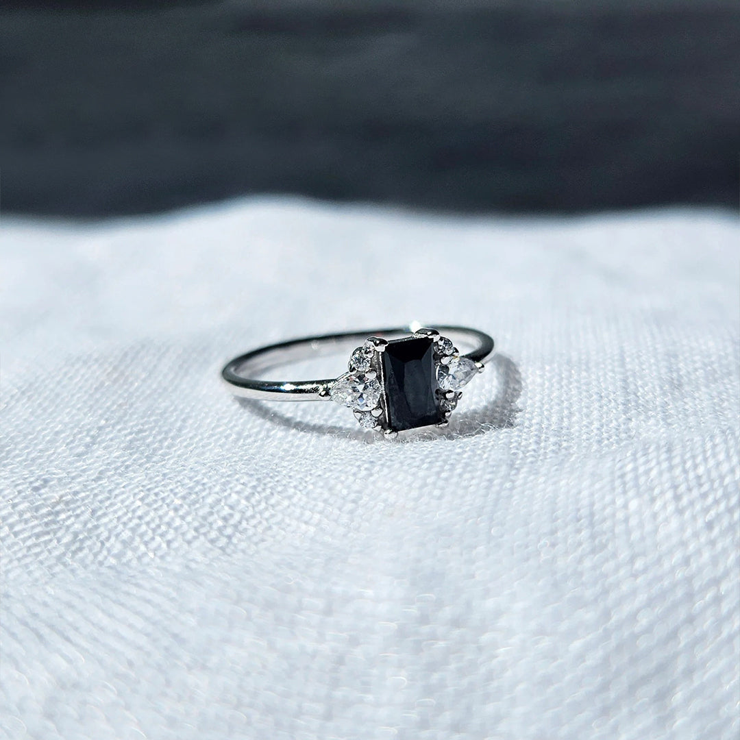For 2026 Begin Again- Love me until I am me again Ring